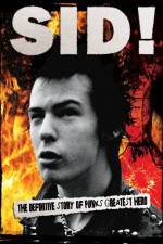 Watch Sid Vicious By Those Who Really Knew Him Movies123