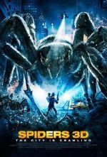 Watch Spiders 3D Movies123