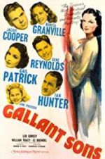 Watch Gallant Sons Movies123