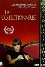 Watch La collectionneuse Movies123