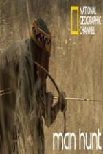 Watch National Geographic: Wild Man Hunt Kill To Survive Movies123