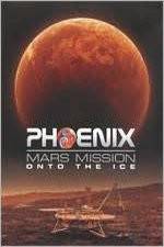 Watch Phoenix Mars Mission: Ashes to Ice Movies123
