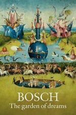 Watch Bosch: The Garden of Dreams Movies123