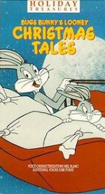 Watch Bugs Bunny\'s Looney Christmas Tales (TV Short 1979) Movies123