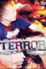 Watch Terror: The Living Proof Movies123