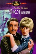 Watch A Shot in the Dark Movies123