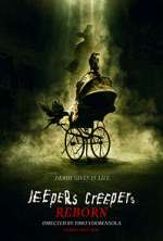 Watch Jeepers Creepers: Reborn Movies123