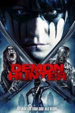 Watch Demon Hunter Movies123