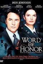 Watch Word of Honor Movies123