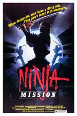 Watch The Ninja Mission Movies123