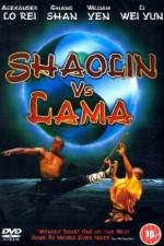 Watch Shaolin dou La Ma Movies123