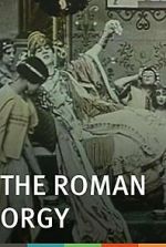 Watch The Roman Orgy Movies123
