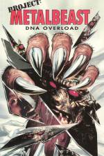 Watch Project Metalbeast Movies123