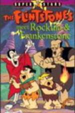 Watch The Flintstones Meet Rockula and Frankenstone Movies123