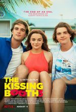 Watch The Kissing Booth 3 Movies123