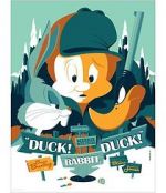 Watch Duck! Rabbit, Duck! Movies123