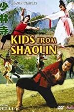 Watch Kids from Shaolin Movies123