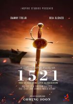Watch 1521: The Quest for Love and Freedom Movies123