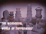 Watch The Wonderful World of Tupperware (Short 1965) Movies123