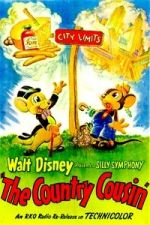 Watch The Country Cousin Movies123