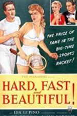 Watch Hard, Fast and Beautiful! Movies123