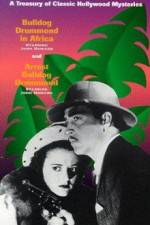 Watch Arrest Bulldog Drummond Movies123
