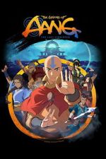Watch The Legend of Aang: The Last Airbender Movies123