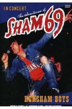 Watch Adventures Of Sham 69 Movies123