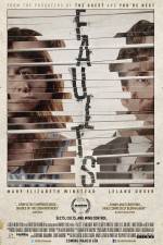 Watch Faults Movies123
