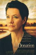 Watch La donation Movies123