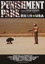 Watch Punishment Park Movies123