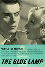 Watch The Blue Lamp Movies123
