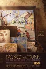 Watch Packed In A Trunk: The Lost Art of Edith Lake Wilkinson Movies123