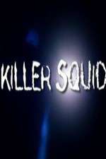 Watch Killer Squid Movies123