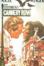 Watch Cannery Row Movies123