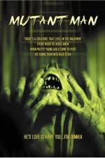 Watch Mutant Man Movies123