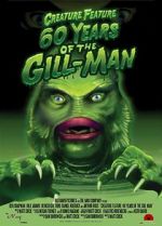 Watch Creature Feature: 60 Years of the Gill-Man Movies123