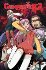 Watch Diebuster: The Movie Movies123