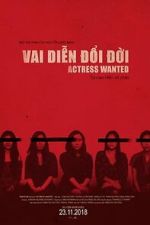 Watch Actress Wanted Movies123