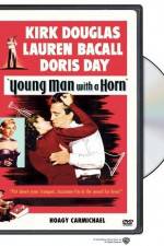Watch Young Man with a Horn Movies123