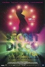 Watch The Secret Disco Revolution Movies123