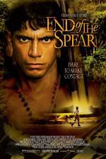 Watch End of the Spear Movies123