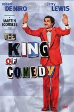Watch The King of Comedy Movies123
