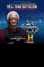 Watch 761st Tank Battalion: The Original Black Panthers (TV Special 2023) Movies123