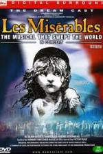 Watch Les Misrables: The Dream Cast in Concert Movies123