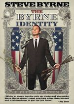 Watch Steve Byrne: The Byrne Identity Movies123