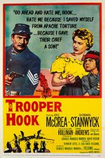 Watch Trooper Hook Movies123