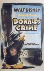 Watch Donald\'s Crime Movies123