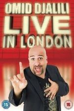 Watch Omid Djalili: Live in London Movies123