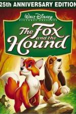 Watch The Fox and the Hound Movies123